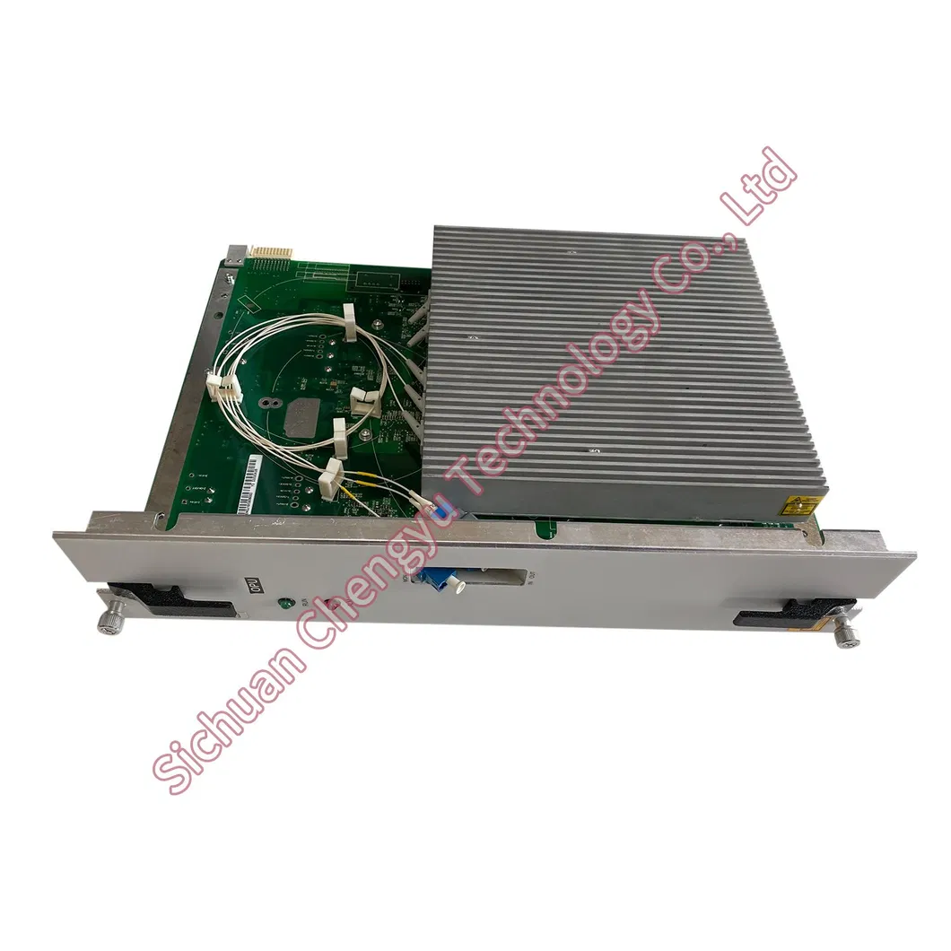 C-Band Optical Pre-Amplifier Unit (23dB Gain, 15dBm OUT) Board