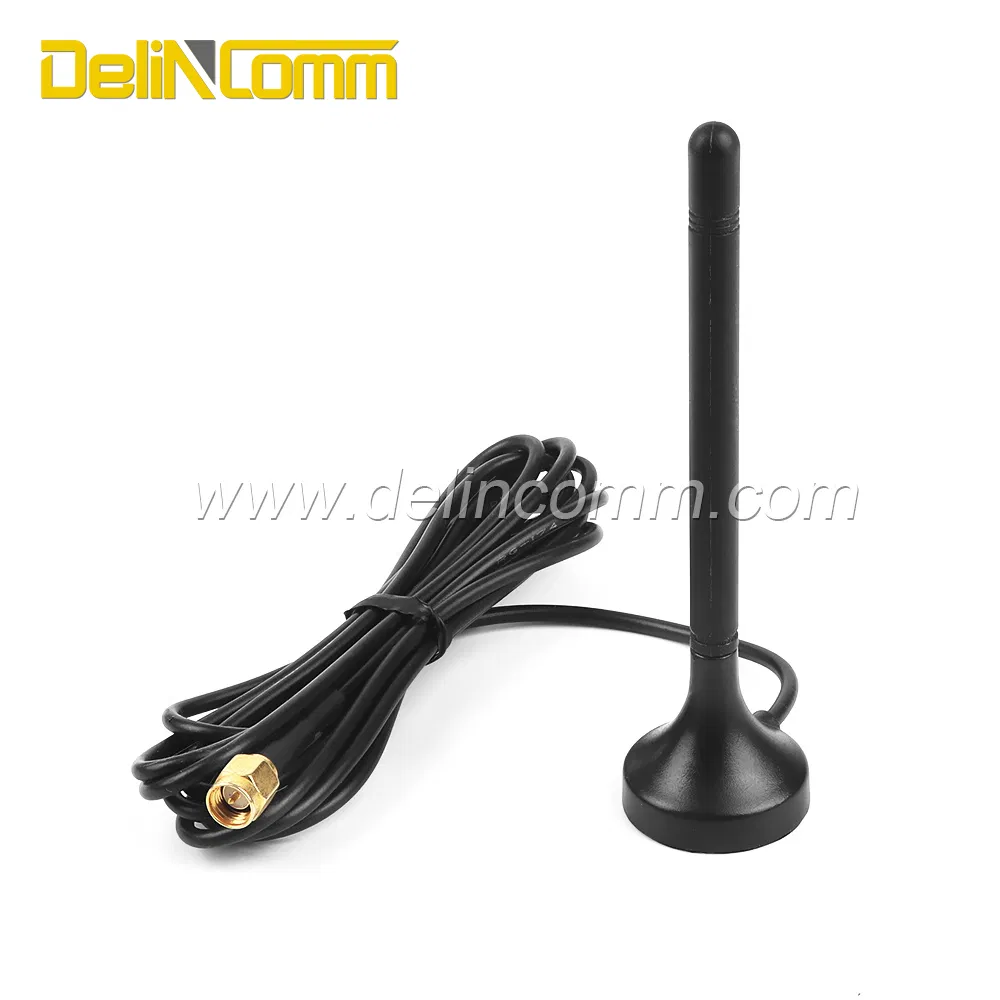 Car GSM Antenna Dual Band GSM Antenna