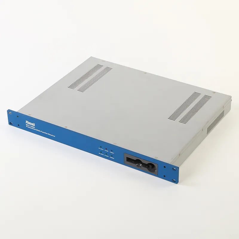 CATV FTA Satellite IRD (WDT1200B) Dd