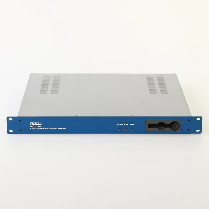 CATV FTA Satellite IRD (WDT1200B) Dd