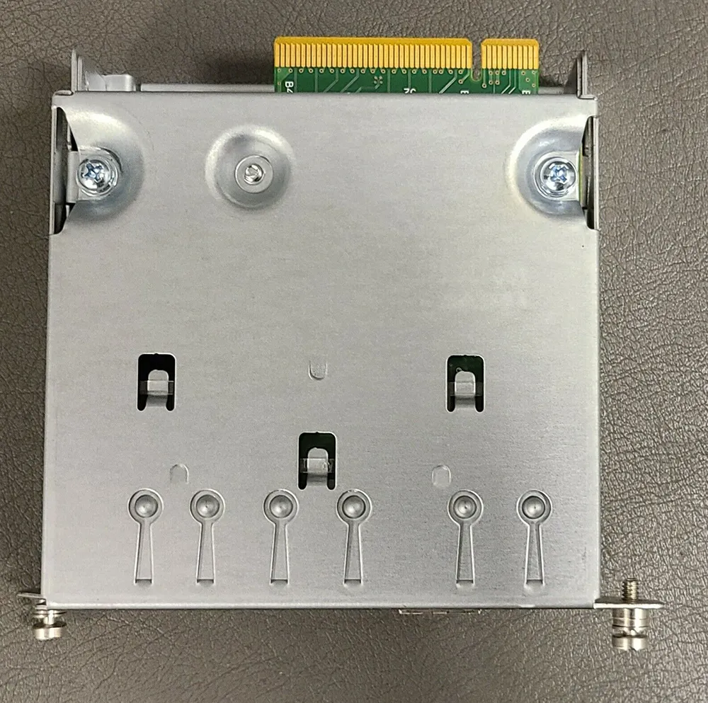 Cisco C2960X-Stack Catalyst 2960-X Flexstack Plus Stacking Module for Ethernet Switch