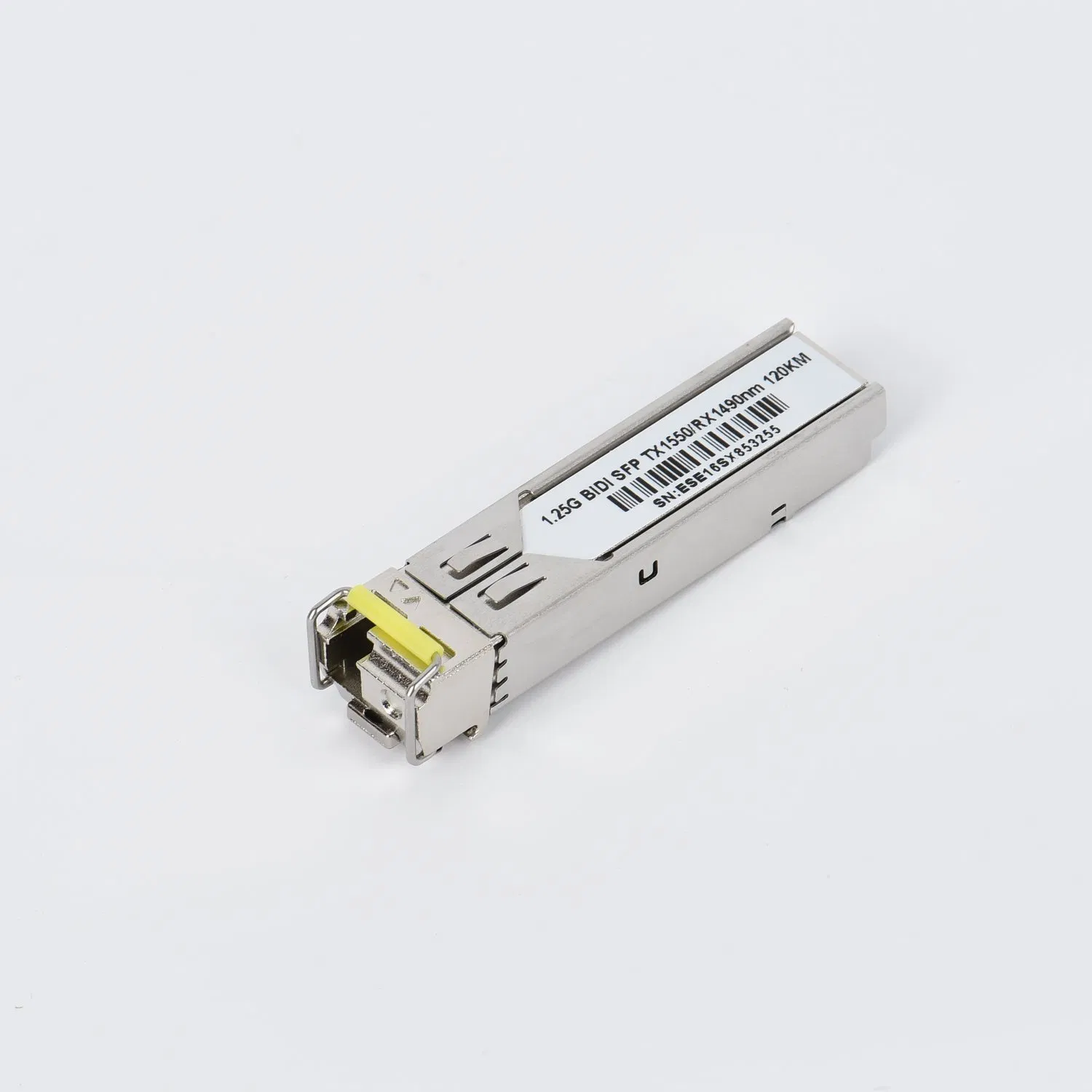 Csico Compatible 1.25g 1490/ 1550 60-80km LC Bidi SFP Optical Transceiver