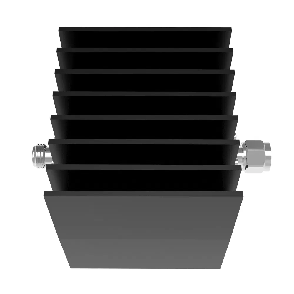 DC-18GHz 150W N Male-N Female RF Attenuator