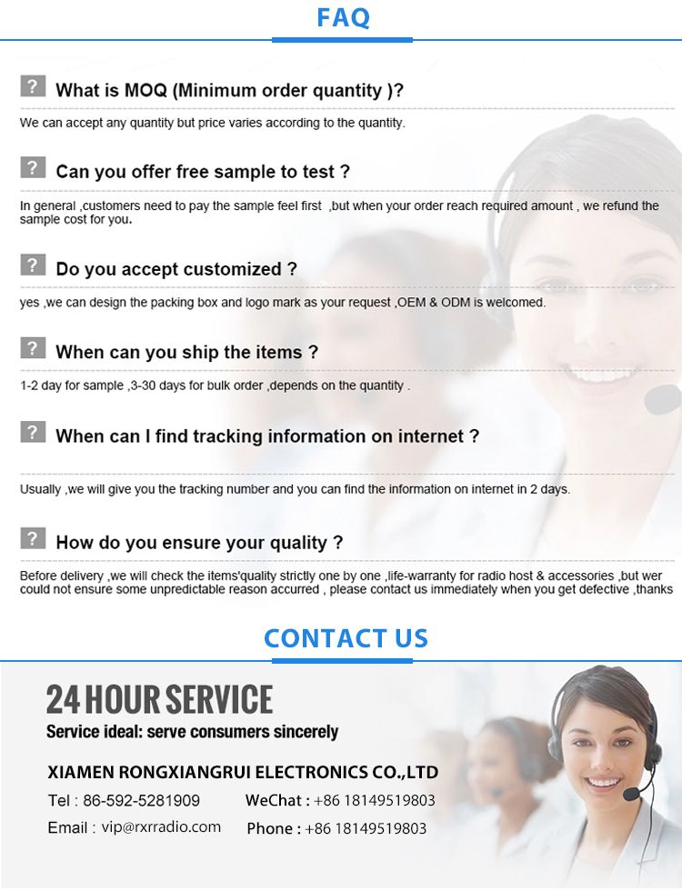 Dual Band 136-174MHz 400-520MHz SMA-Female Antenna for UV-82 UV-5r Walkie Talkie