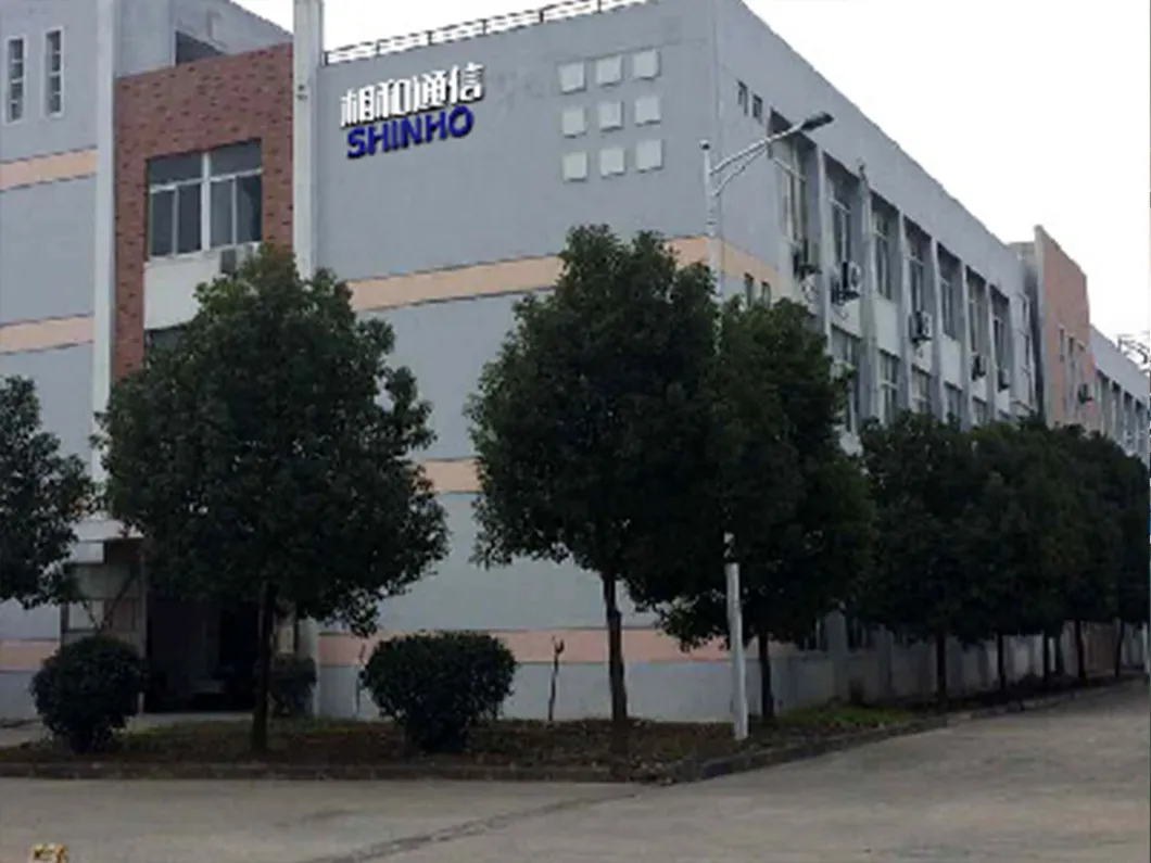 Electrical Economic Shinho Fiber Optic Splicing Fusion Splicer