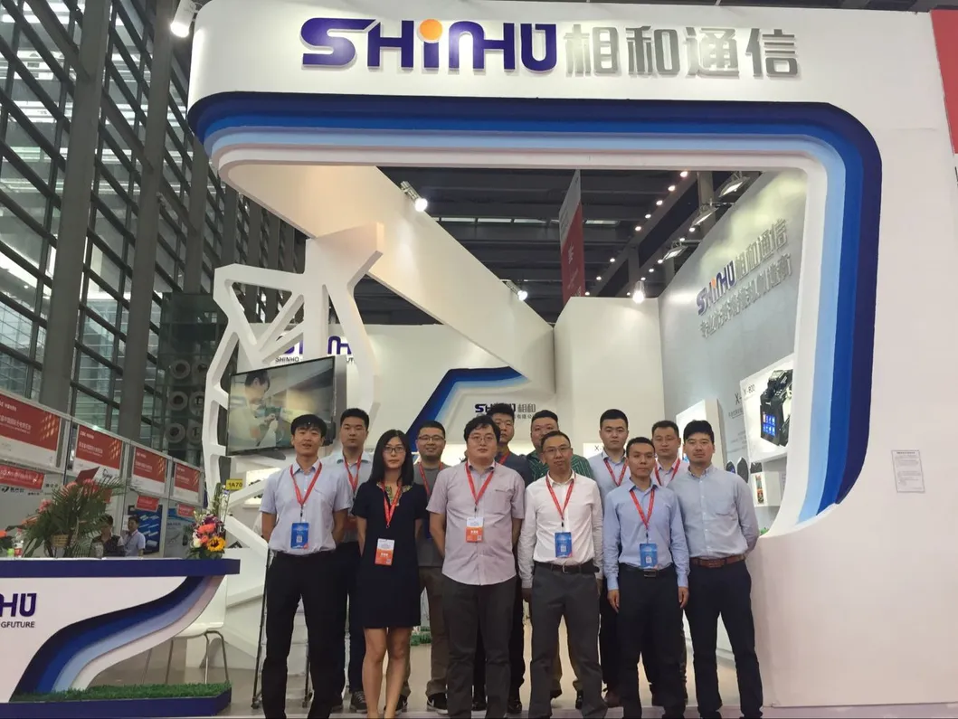 Electrical Economic Shinho Fiber Optic Splicing Fusion Splicer