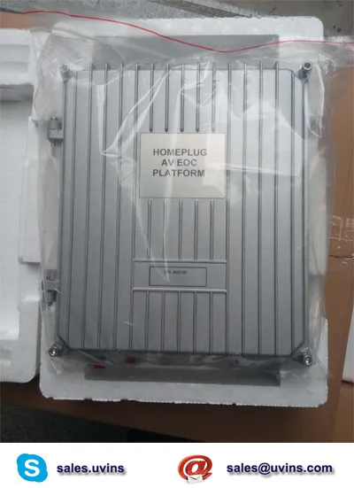 Eoc Master+ONU+Optical Node/ Eoc Platform