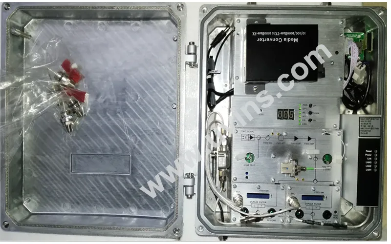 Eoc Master+ONU+Optical Node/ Eoc Platform