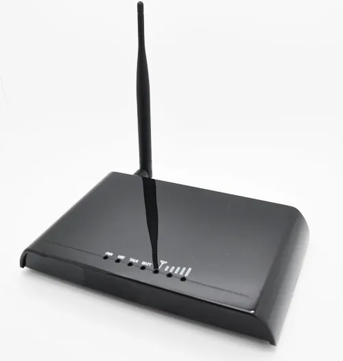Etross Volte 4G Fixed Wireless Terminal / Analogue 4G Gateway