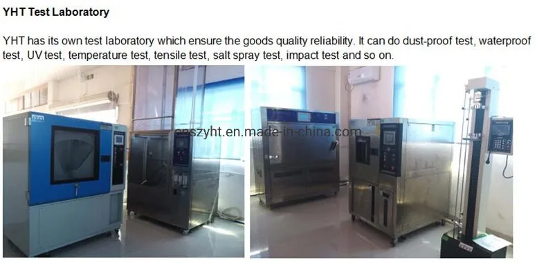 Europ Type ODF 19 Inch Rack Mount Sliding Type Fiber Optic Patch Panel