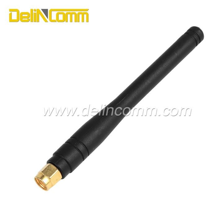 External 3G Antenna with 5dBi Gain 3G Frequency Antenna