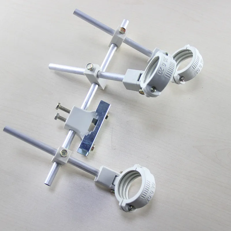 Factory Direct Price Plastic 4 Sat LNB Holder