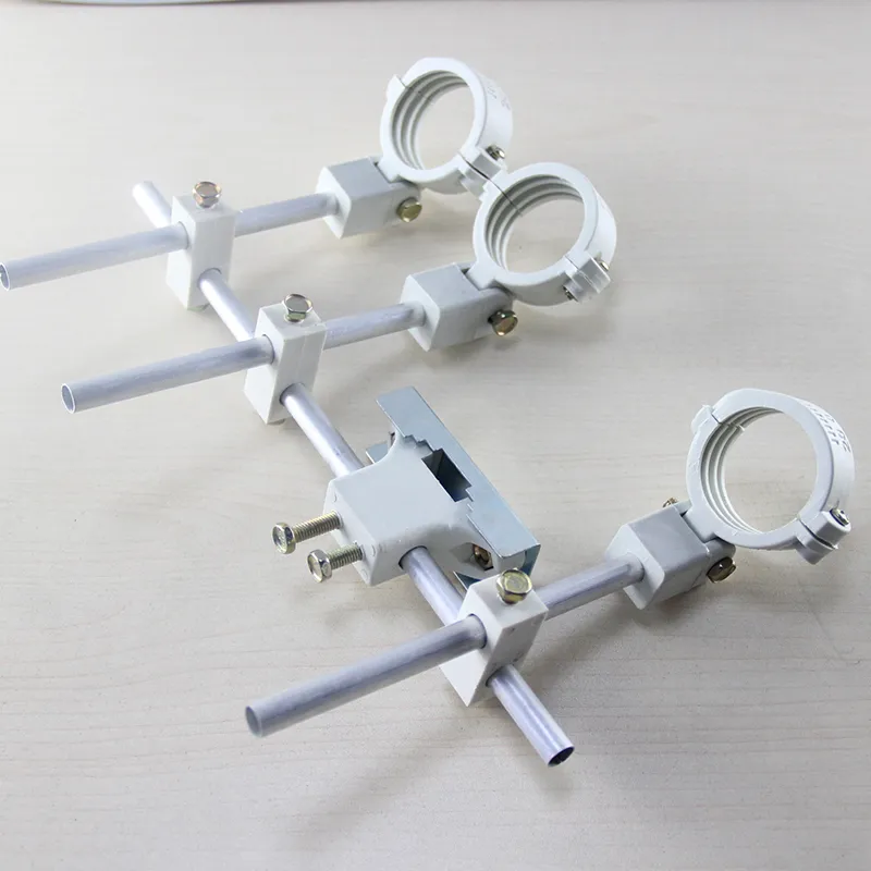 Factory Direct Price Plastic 4 Sat LNB Holder