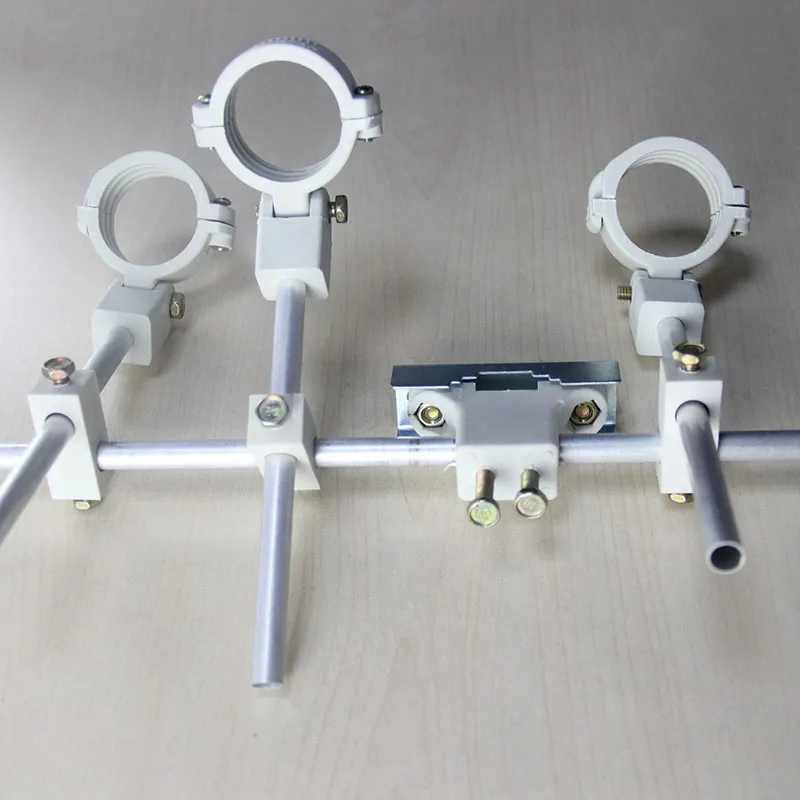 Factory Direct Price Plastic 4 Sat LNB Holder