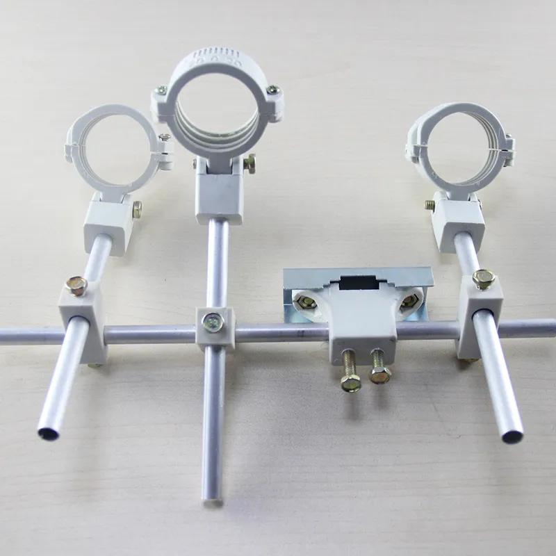 Factory Direct Price Plastic 4 Sat LNB Holder