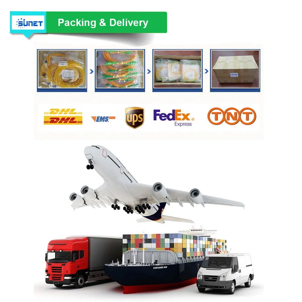 Factory Directly Price PVC Cable Tray Optical Fiber Cable Tray