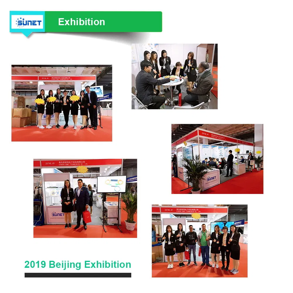 Factory Directly Price PVC Cable Tray Optical Fiber Cable Tray