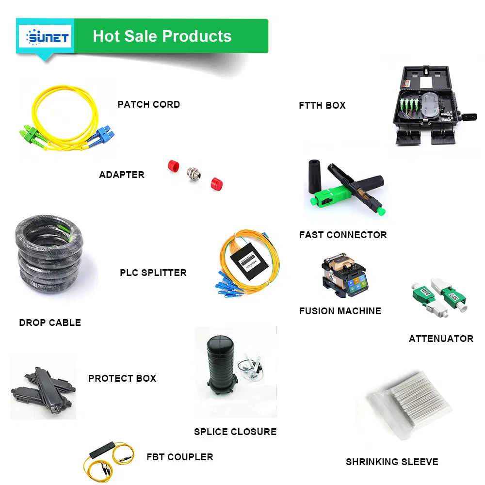 Factory Directly Price PVC Cable Tray Optical Fiber Cable Tray