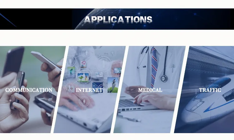 Factory Sale Without Connector 1X2 Fbt PLC Splitter