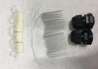 Factory Sales 12f 24f Sc/Upc Sc/APC Sliding Fiber Optic Patch Panel ODF-RS-205 FTTH