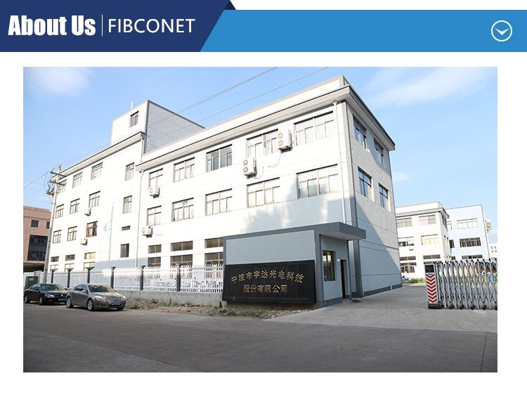 Fiber Optic 20km 1.25g 1310/1550nm Fiber Transceiver SFP 1.25g Lr Module