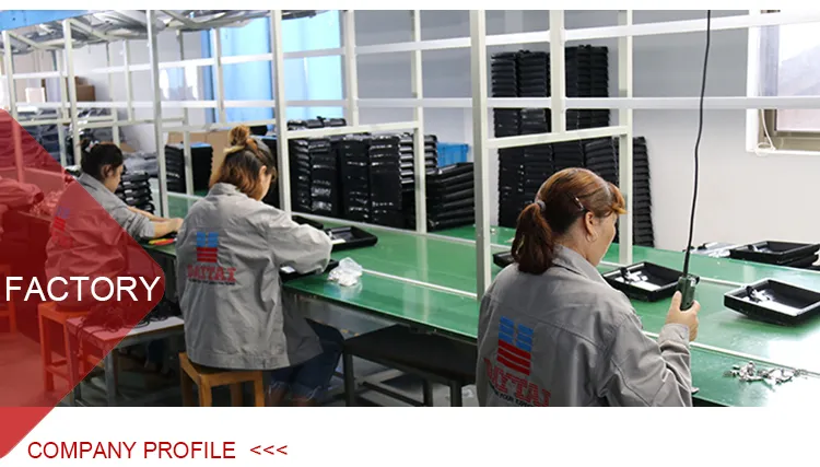 Fiber Optic CATV Splitter & CATV Tap & CATV Poewr Inserter