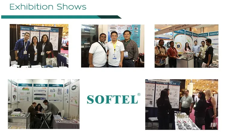 Fiber Optic Epon Olt Price Olt Epon Which ISP Needs Equipment From Softel