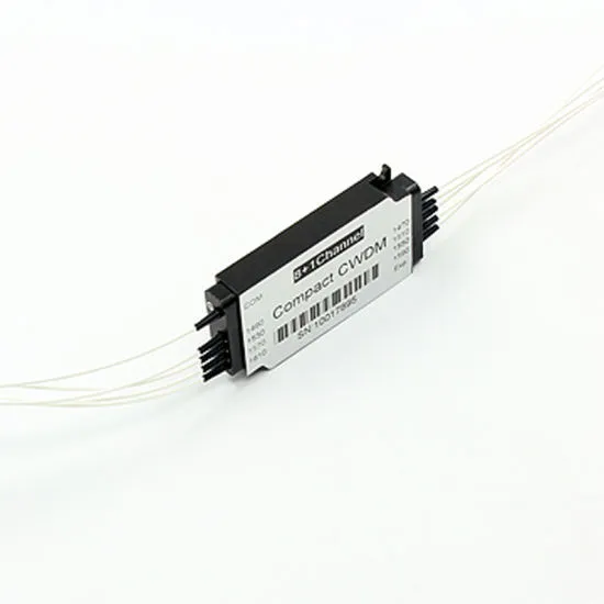 Fiber Optic Mini CWDM Module