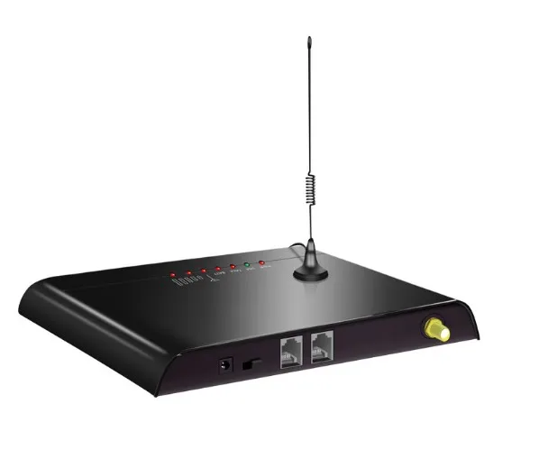 Fixed Wireless Terminal Lte/WCDMA/GSM/CDMA Optional