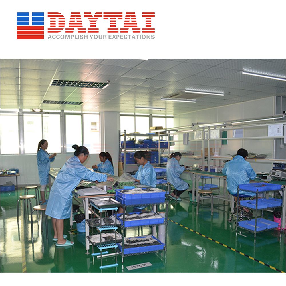 FTTH Cassette PLC Splitter 1X32/2X32 Fiber Optic PLC Splitter