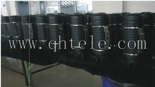 FTTH Mechanical Dome Type Fiber Optic Splice Closure