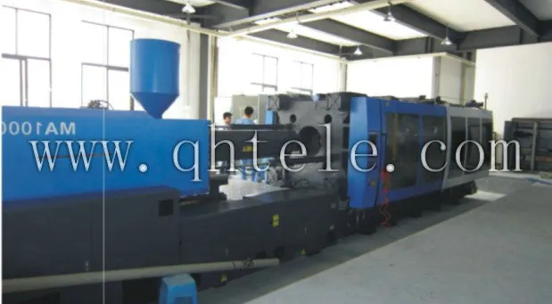 FTTH Mechanical Dome Type Fiber Optic Splice Closure