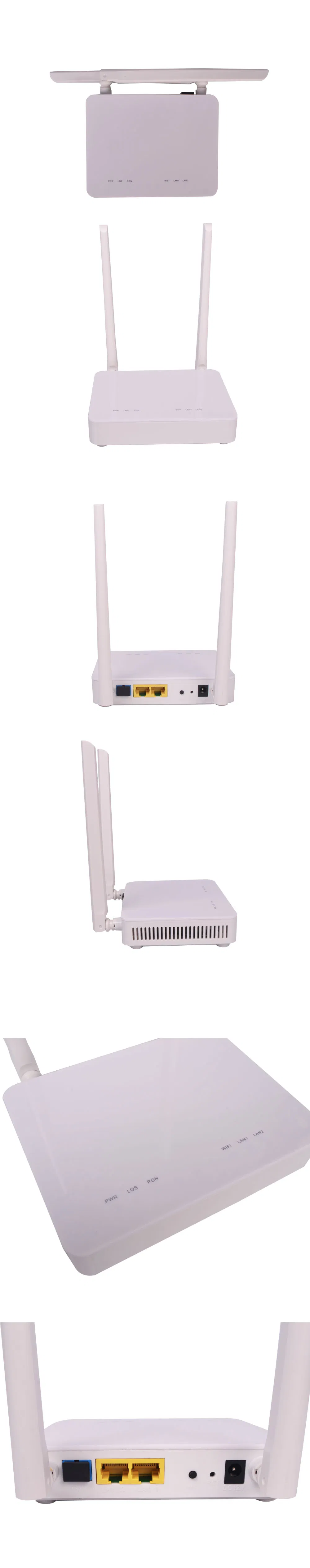 FTTH Ont WiFi Modo Dual G/Epon ONU Epon Ont Con WiFi