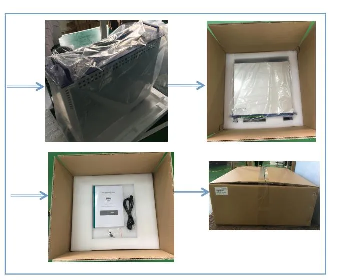 Fullwell 1 & 2 & 4 & 8 Ports CATV Optical Amplifier / 1550 EDFA