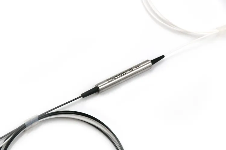 G652D, G657A1 LC/FC/Sc/St/Mu New RoHS 5.5X38mm Steel Tube Opelink/OEM Filter Type Wdm Manufacture