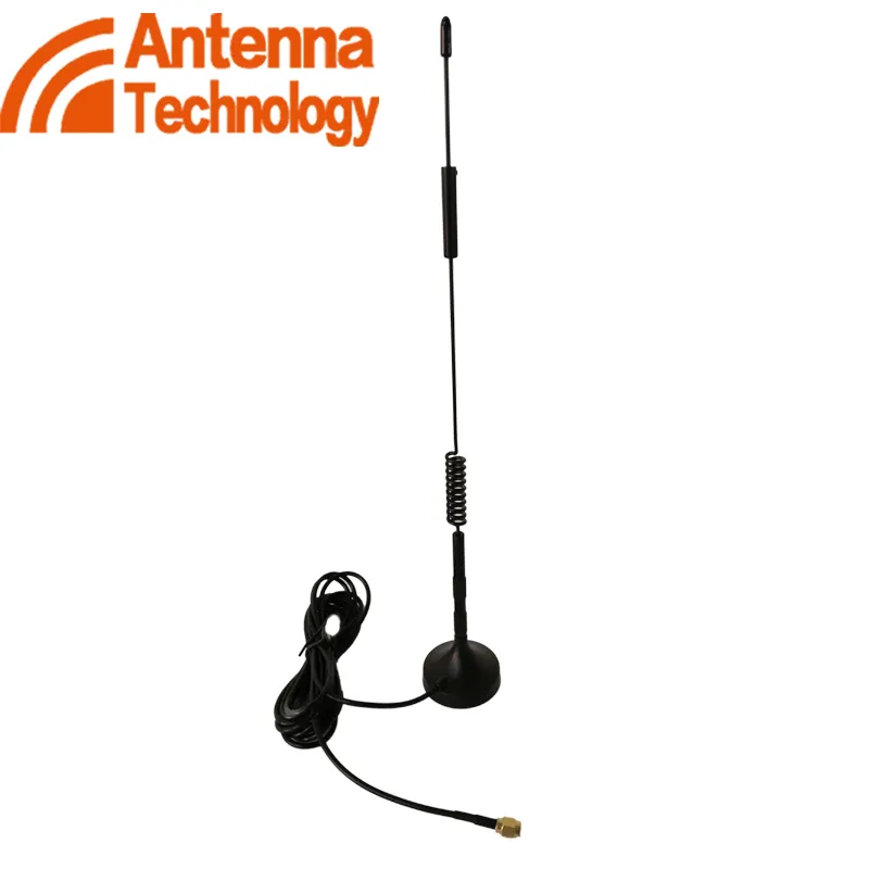 GSM Antenna with Frequency 698-960MHz and 1710 -2700MHz