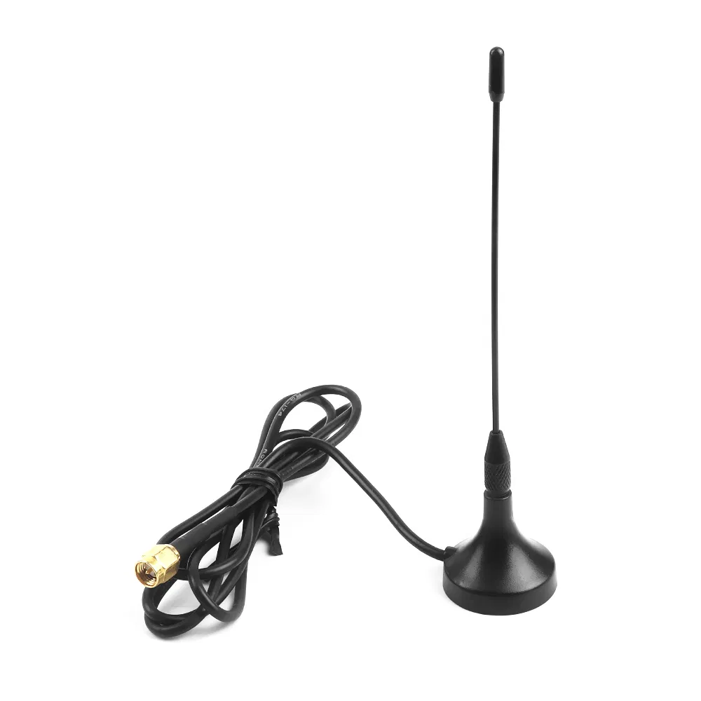 GSM Sucker Antenna with SMA GSM Antenna