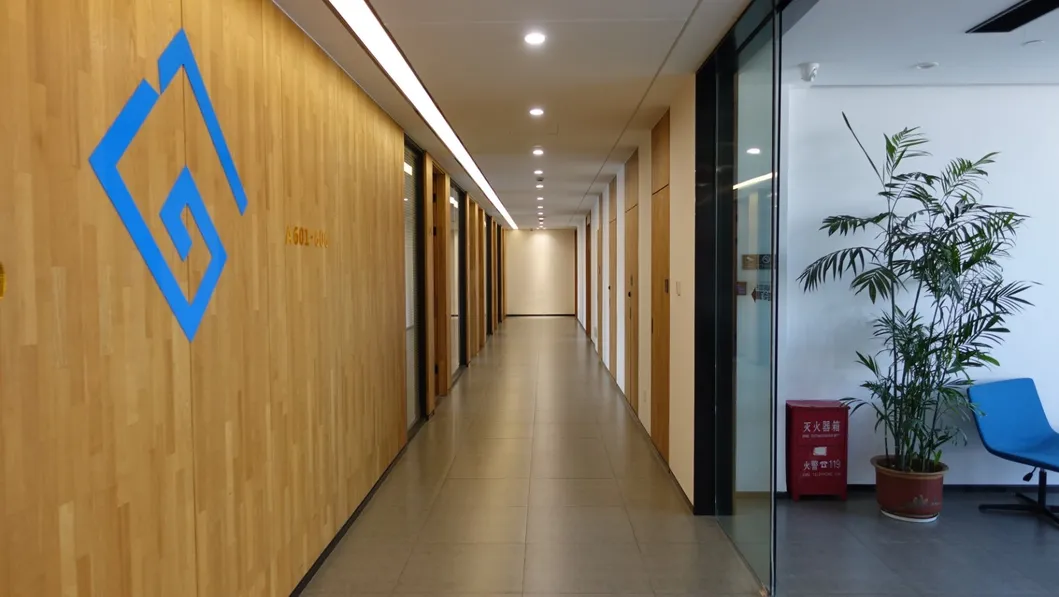 Guangtai 2X1 Optical RF Switch Hrs-201