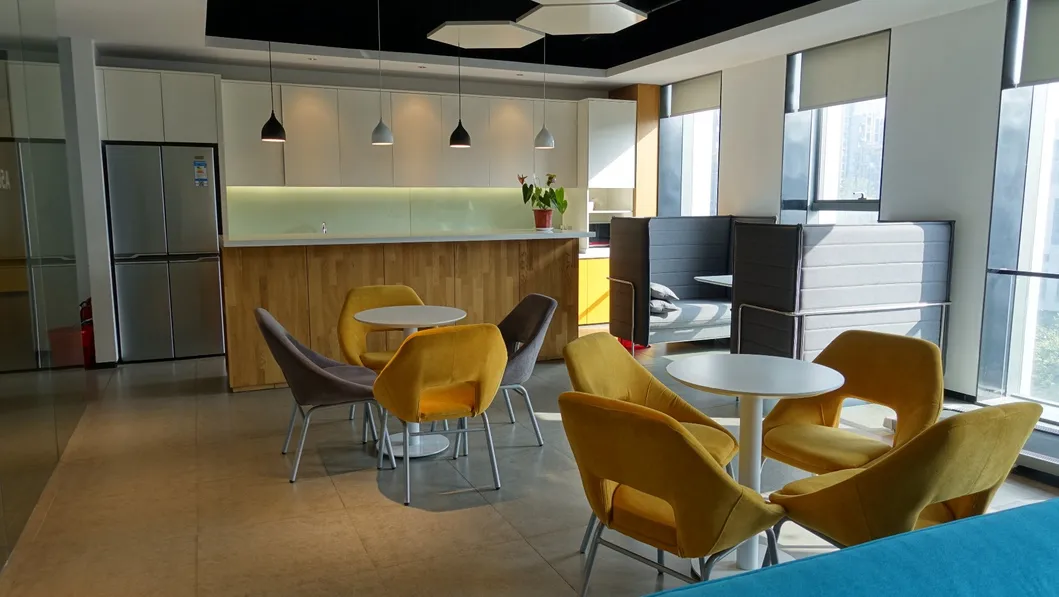 Guangtai 47~2400MHz FTTH CATV & Sat-TV Optical Small Satellite Receiver Hrs-24-H1