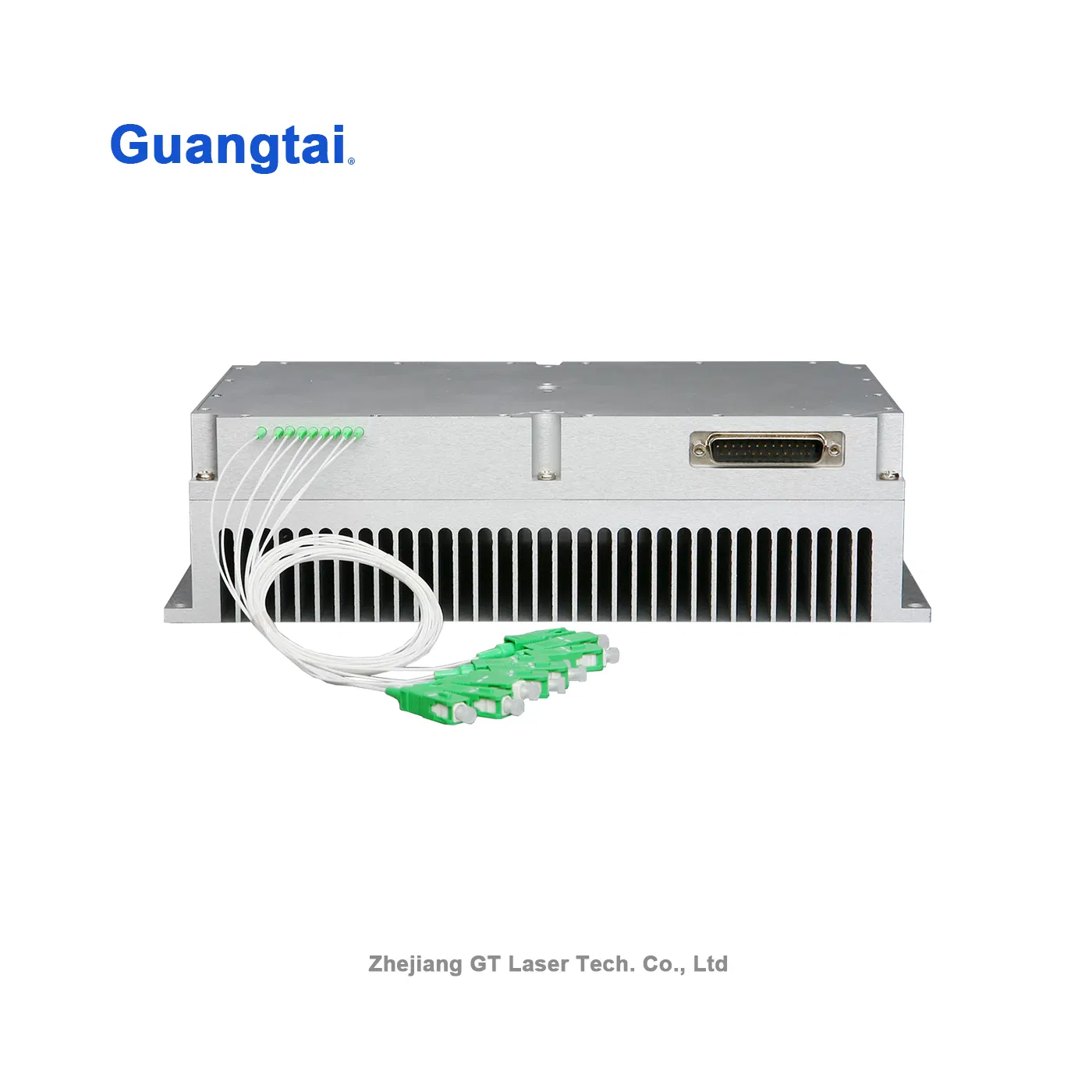 Guangtai CATV Multi-Ports Full Function Output High Power Optical Amplifier Module Hhoa-F5000