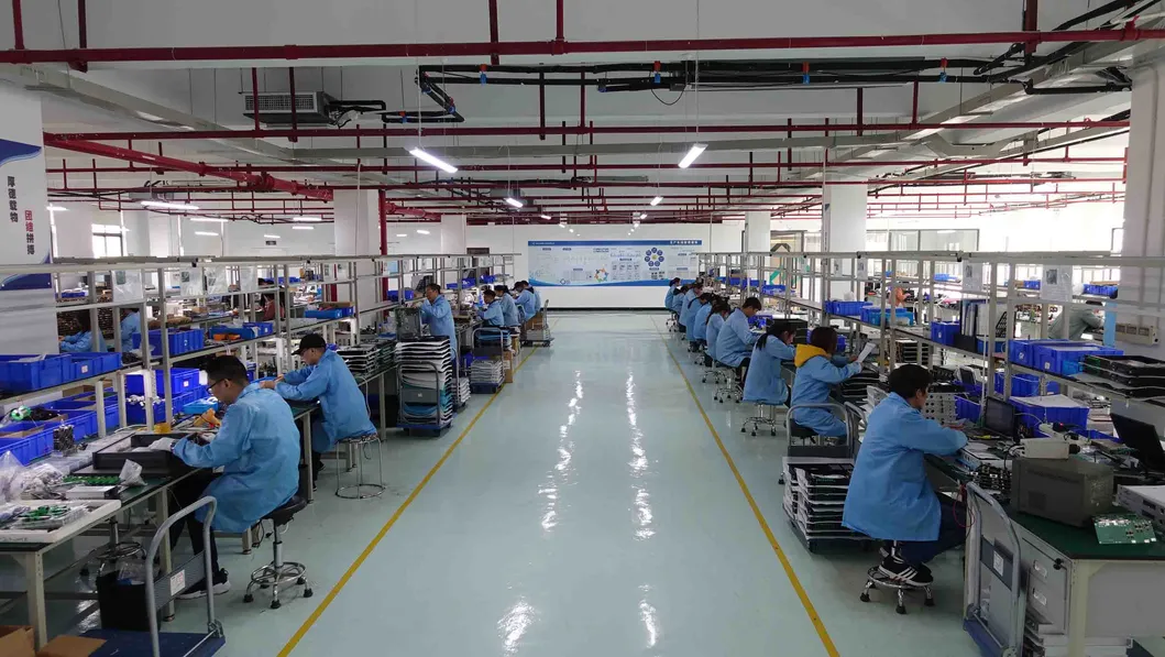 Guangtai Optical Fiber Dcm Dispersion Compensation Module Dcm-G. 655-C-Fxx