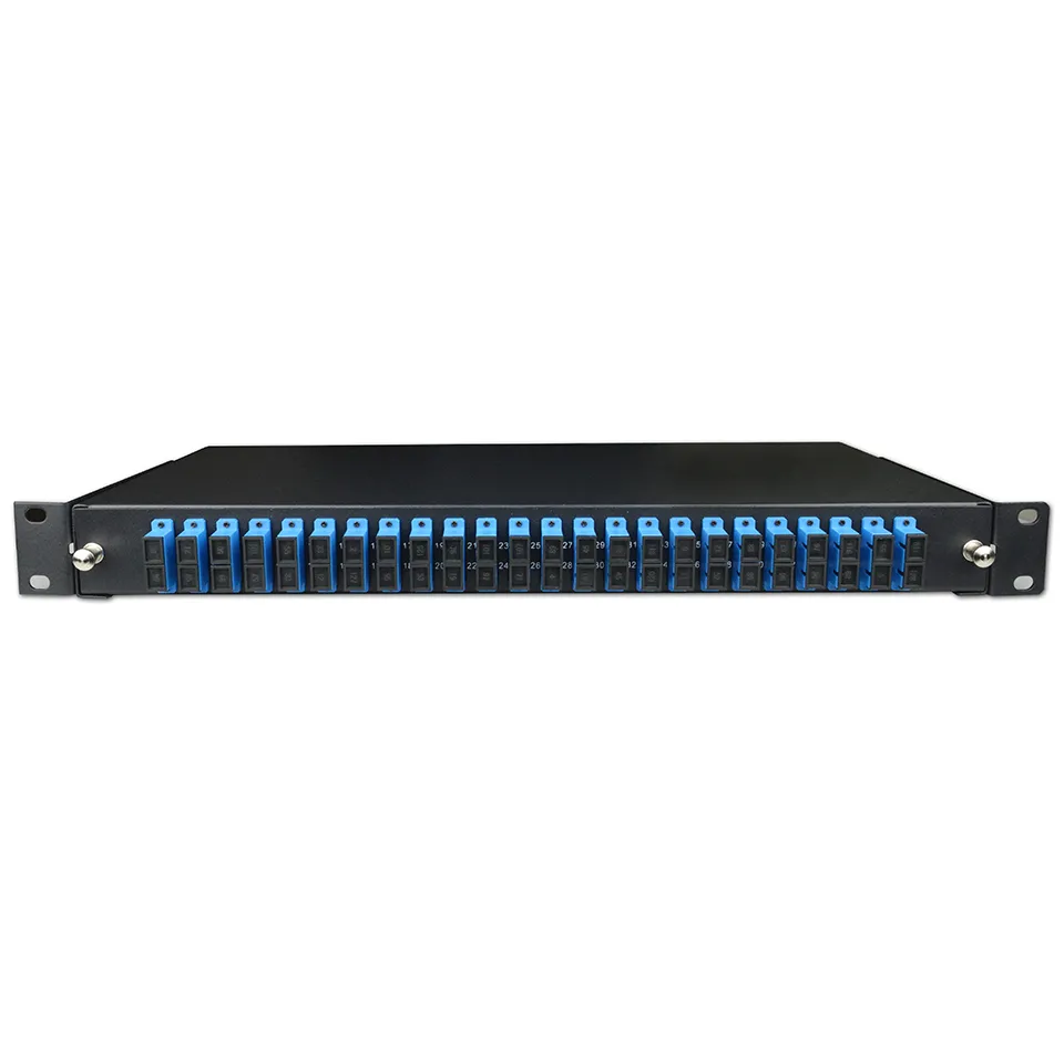 H3c CWDM-SFP10g- 1550 -40 Compatible 10g CWDM SFP+ 1550nm 40km Dom Transceiver Module