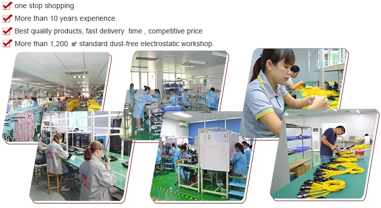 HD/SD Audio and Video Digital TV Broadcasting Encoder