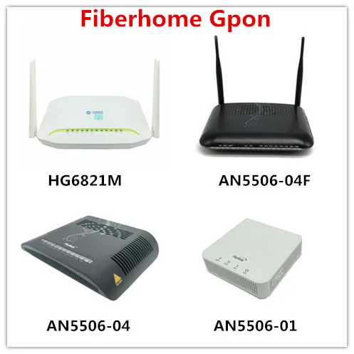 Hg8245h Huawei ONU Gpon Ont FTTH 4ge English Firmware