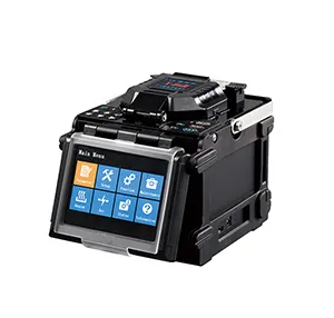 High Quality Optical Fiber Splicing Machine with Comeptitive Selling Price