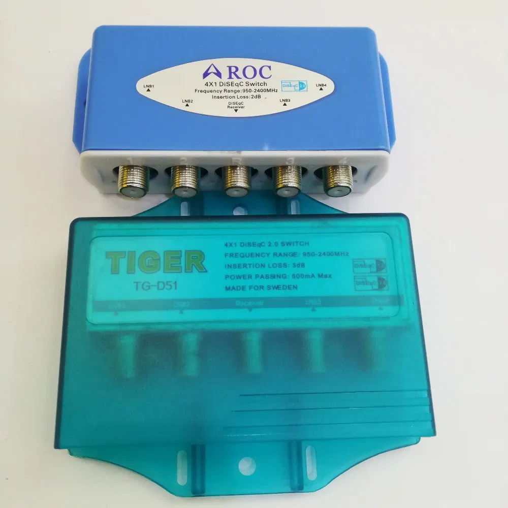 High Quality Single Solution Euro Star C Band LNB