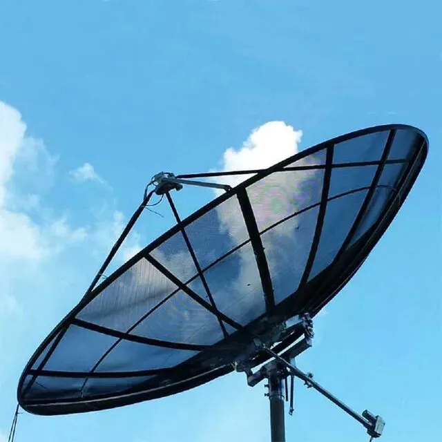 High Quality Single Solution Euro Star C Band LNB