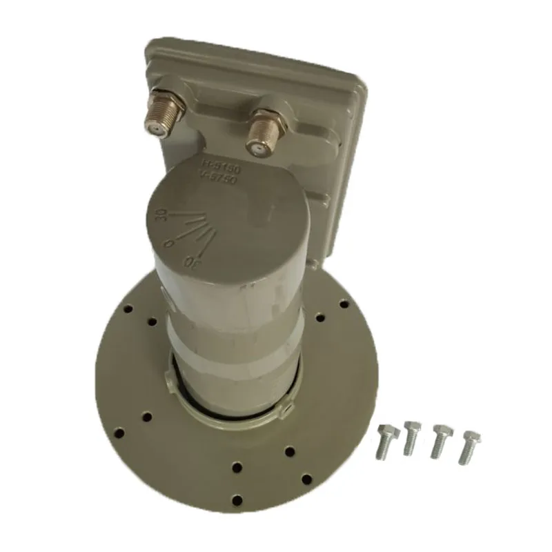 High Quality Single Solution Euro Star C Band LNB