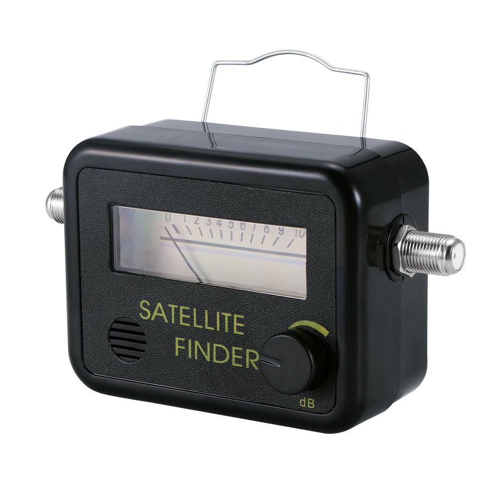 Hot Sale 950-2150MHz Satellite Signal Finder