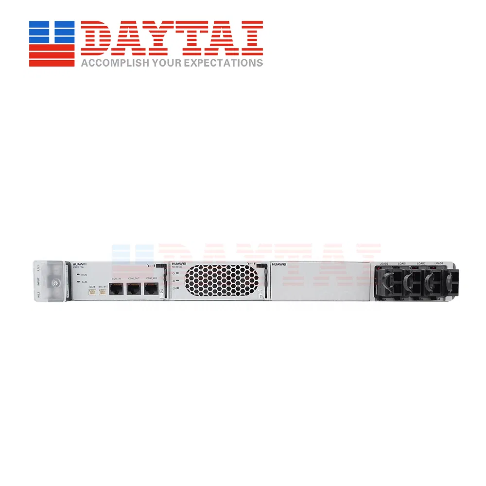 Hot Sale Huawei ETP48100 50A Power Converter